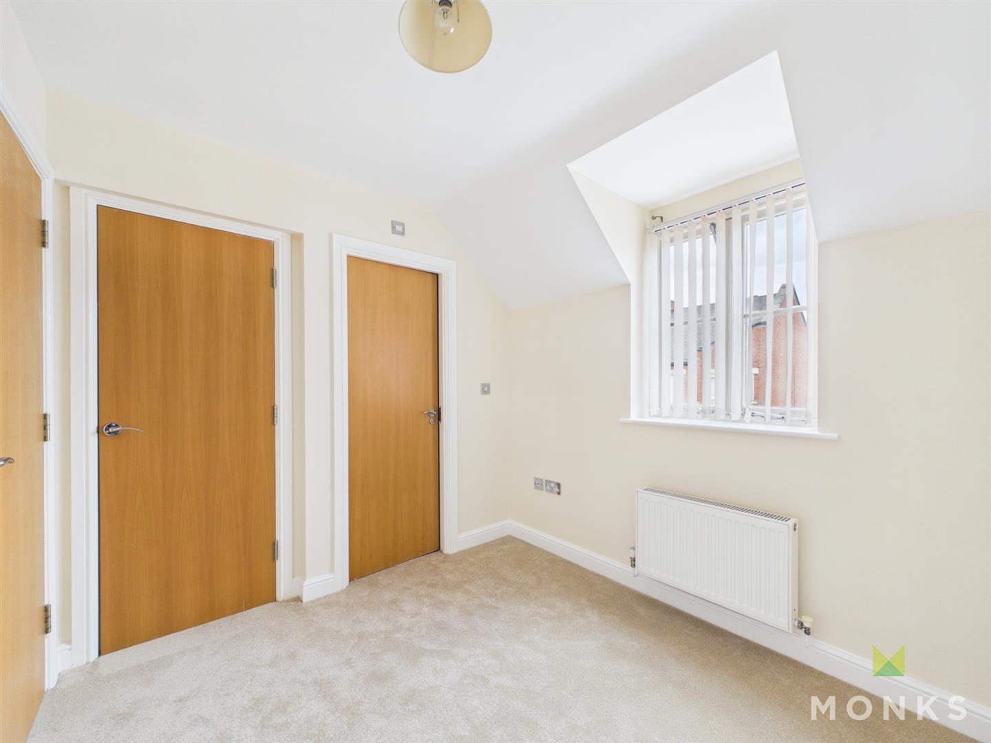 67 St. Julians Crescent, Shrewsbury, SY1 1UD To Let
